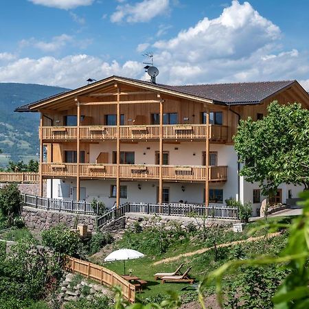 Gschlunerhof Castelrotto Εξωτερικό φωτογραφία