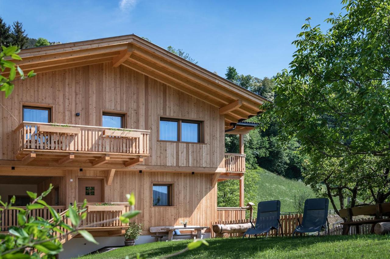 Gschlunerhof Castelrotto Εξωτερικό φωτογραφία