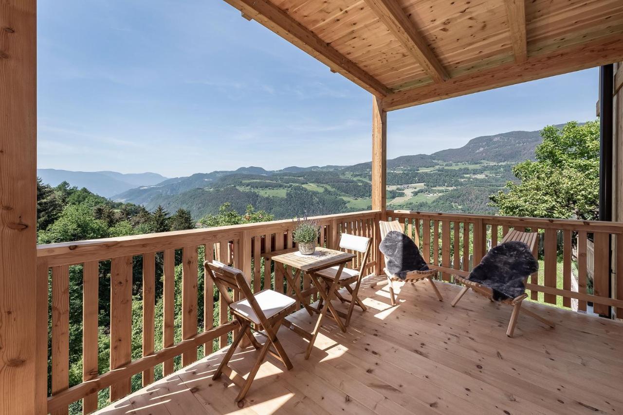 Gschlunerhof Castelrotto Εξωτερικό φωτογραφία